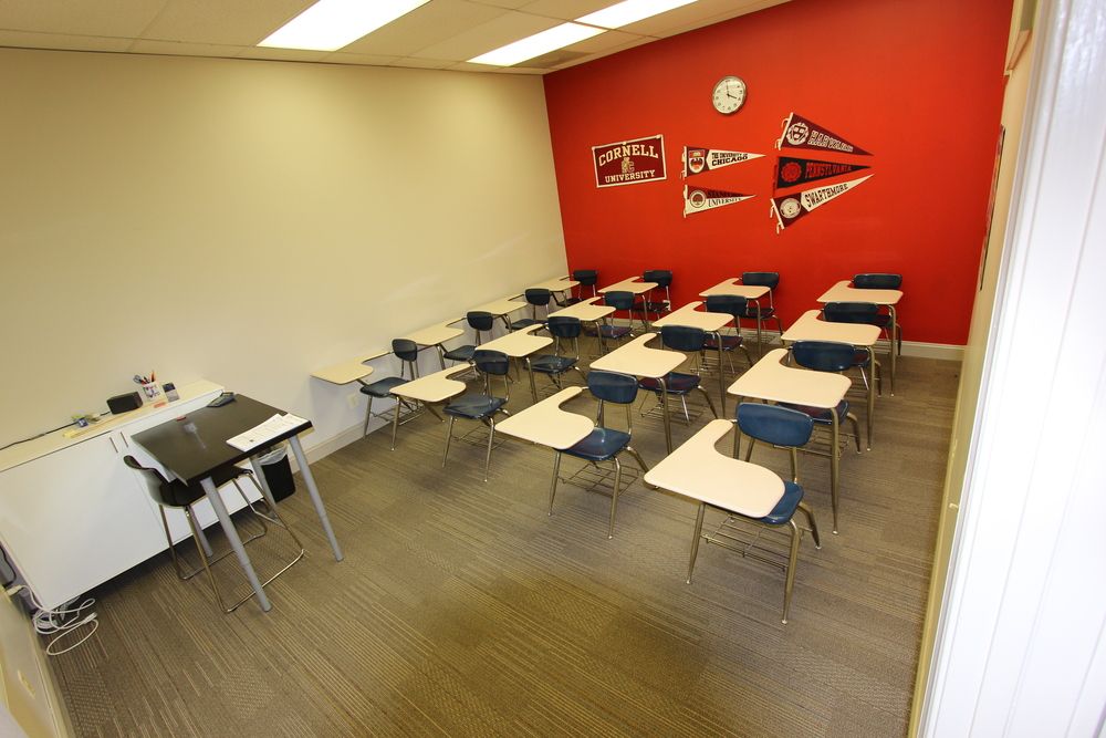 SUITE B: 4265 Brookfield Corporate Dr, Chantilly, VA 20151